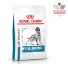 Royal Canin VHN DOG ANALLERGENIC 8 KG