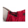 Obleček vesta MINOT, S: 40cm, červená