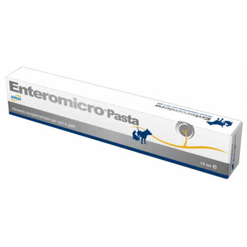 Enteromicro pasta 15ml