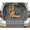 Ochranný autopotah do kufru pro psa Karlie 1,65x1,26m