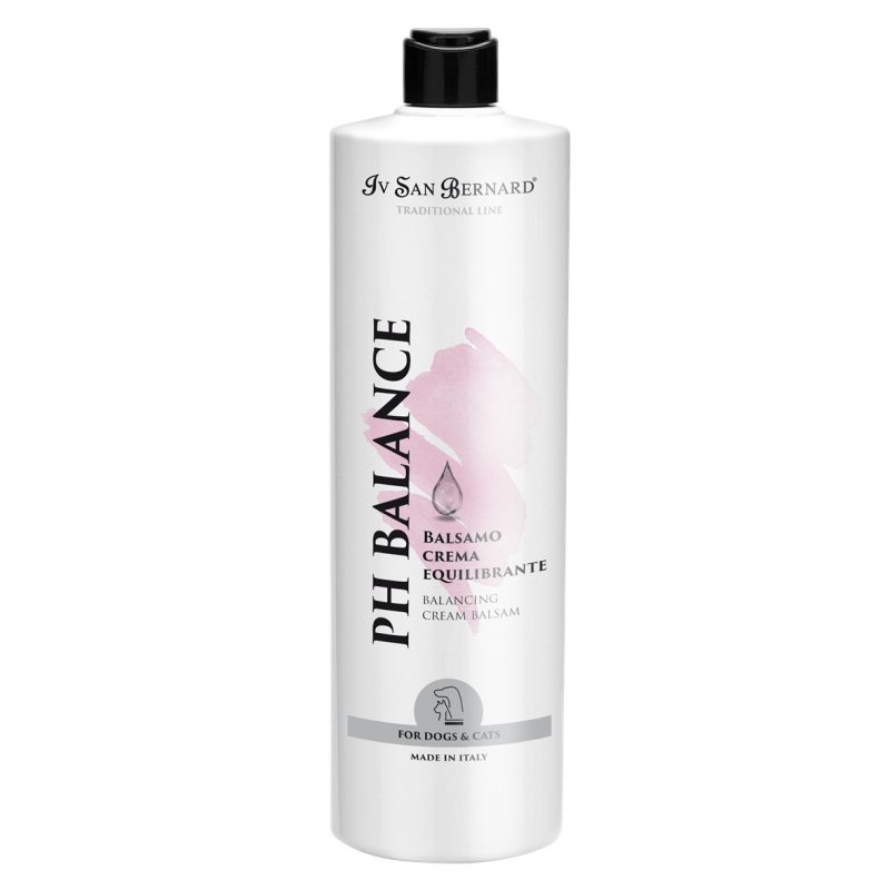 San Bernard PH balance balzám 1000ml