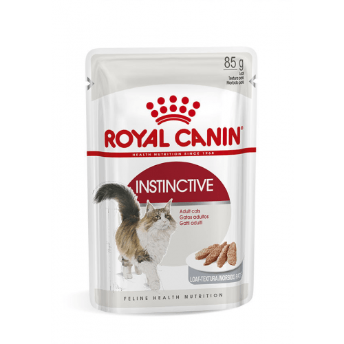 Royal Canin FHN INSTINCTIVE LOAF kapsičky 12 x 85 g
