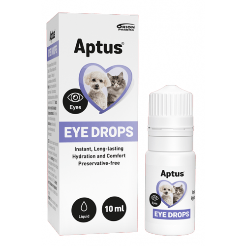 Aptus Eye Drops 10ml