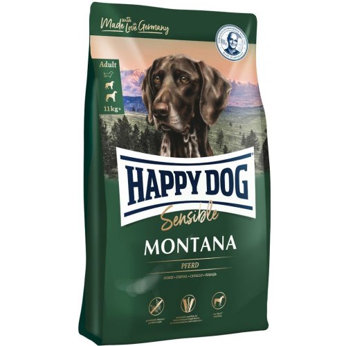 Happy Dog Supreme Sensible Montana 1kg