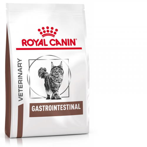 Royal Canin VHN CAT GASTROINTESTINAL 400 g