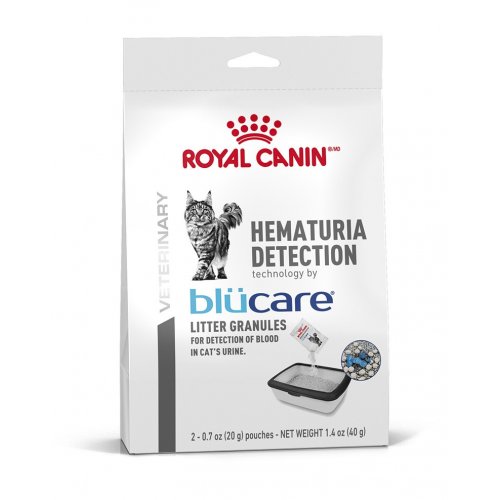 Royal Canin Feline Detekce Hematurie 0,04kg