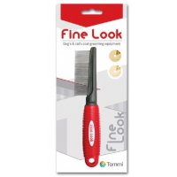Hřeben Tommi  Fine Look hustý 5x21cm