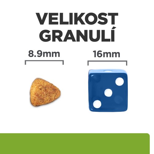 Hill's metabolic mini 6kg hotsell