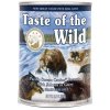 Taste of the Wild konzerva Pacific Stream 390g (min. odběr 24 ks)