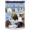 Taste of the Wild konzerva Pacific Stream 390g (min. odběr 12 ks)