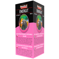Energit holubi 500ml