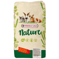 VL Nature Chinchilla pro činčily 9kg
