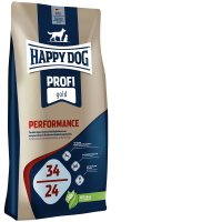 Happy Dog Profi Gold 34/24 Performance 20 kg
