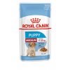 Royal Canin SHN MEDIUM PUPPY GRAVY kapsičky 10 x 140 g