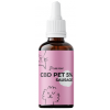 Cure Point CBD PET 5% Olej pro psy Sausage 10ml