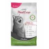 Platinum Cat - MeatCrisp Sterilised Chicken - Kuře pro kastrované kočky 1,5 kg