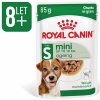 Royal Canin SHN MINI AGEING GRAVY kapsičky 12 x 85 g