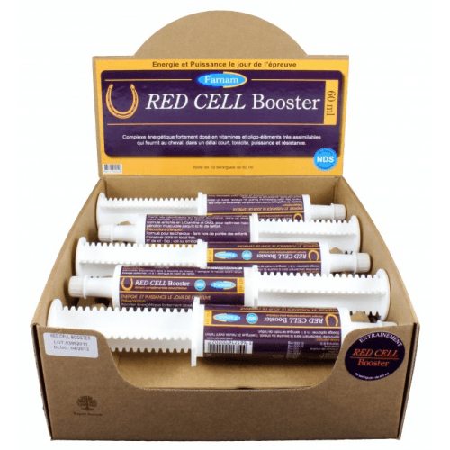 FARNAM Red Cell booster 60ml