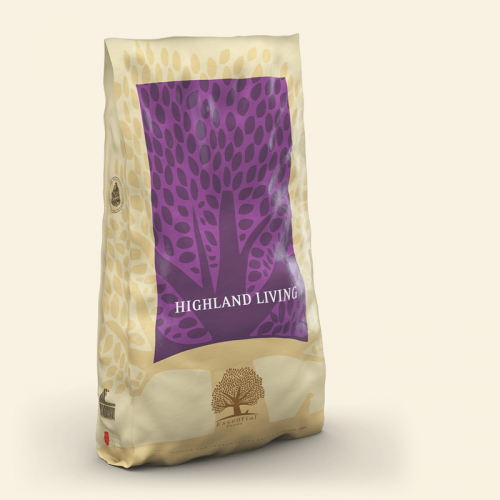 Essential Foods - ES Highland Living 10kg