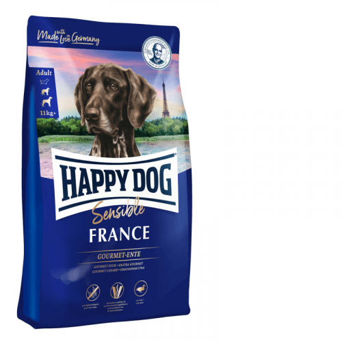 Happy Dog Supreme Sensible - France 1 kg