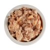 Fitmin dog Purity tin konz PUPPY salm&chicken 400g