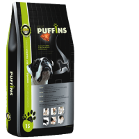 Puffins Adult Maxi 15kg