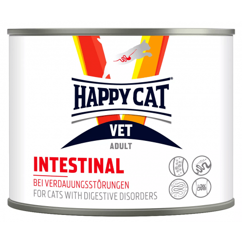 Happy Cat VET Intestinal 200g