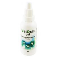 VetOxin gel 30g