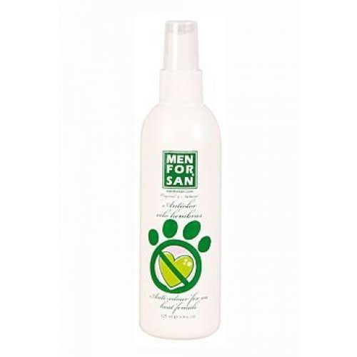 Menforsan Spray na háravé feny 125ml