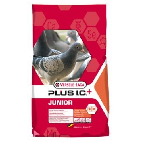 Versele-Laga Plus Junior pro holoubata 20kg