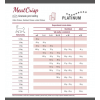 Platinum Cat - MeatCrisp Adult Chicken - Kuře pro dospělé kočky 1,5 kg