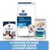 DERM KAMPAŇ: Hill's Can. PD D/D Food Sensitivities 12kg + DÁREK ZDARMA