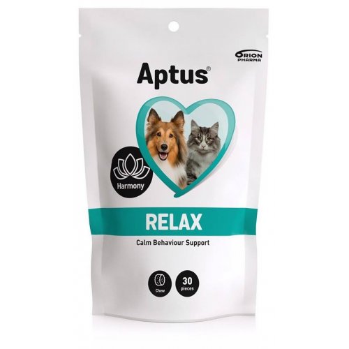 Aptus Relax Vet 30tbl