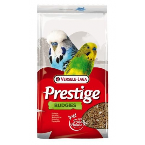 Versele-Laga Prestige Budgie pro andulky 4kg