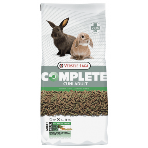 VL Complete Cuni pro králíky 8kg