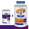 WET "BIG BOOST": Hill's Prescription Diet u/d Péče o močový systém pro psy 370 g