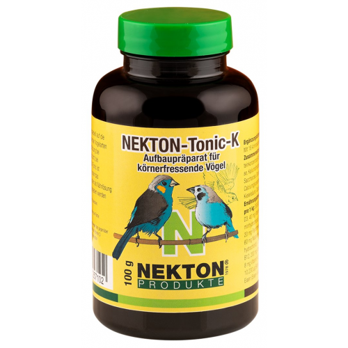 NEKTON Tonic K 100g