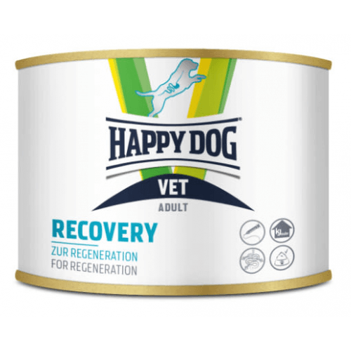 Happy Dog VET Recovery 200g