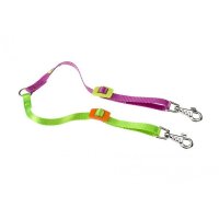 Rozdvojka nylon TWIN Color 20mm x 33-50cm