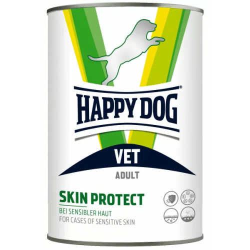 Happy Dog VET Skin Protect 400g