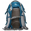 Kurgo® Sportovní batoh pro psa G-Train K9 námořnická modrá