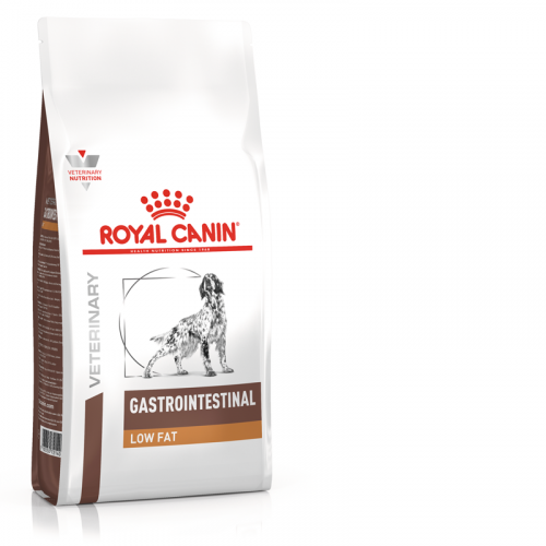 Royal Canin VDD Gastrointestinal Low Fat 6kg