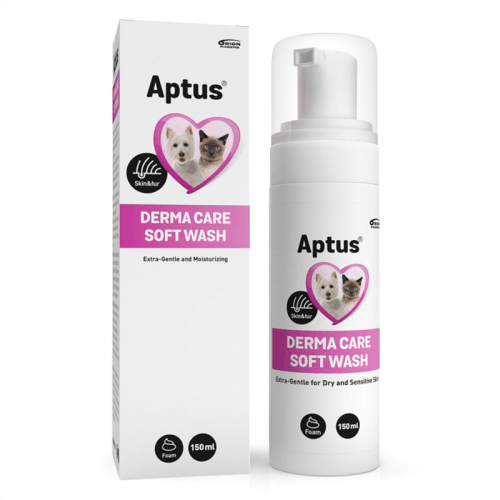 Aptus Derma Care Softwash 150ml