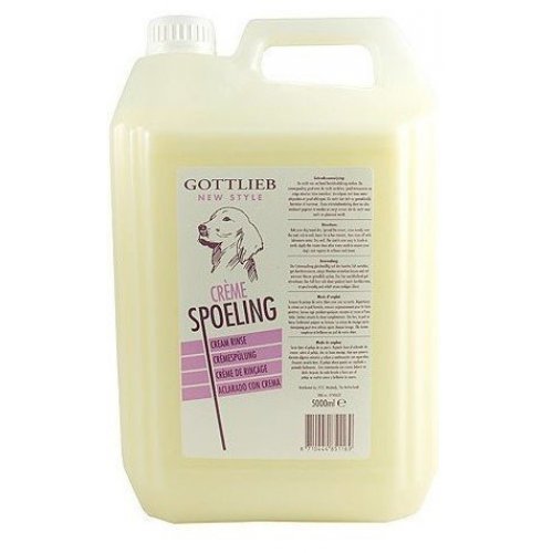 Gottlieb Cremespülung 5 l - kondicionér