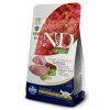 Farmina N&D Quinoa CAT Weight Management Lamb & Broccoli 5kg