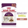 Royal Canin FHN Sensory Smell GRAVY kapsičky 12 x 85 g