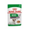 Royal Canin SHN MINI AGEING GRAVY kapsičky 12 x 85 g