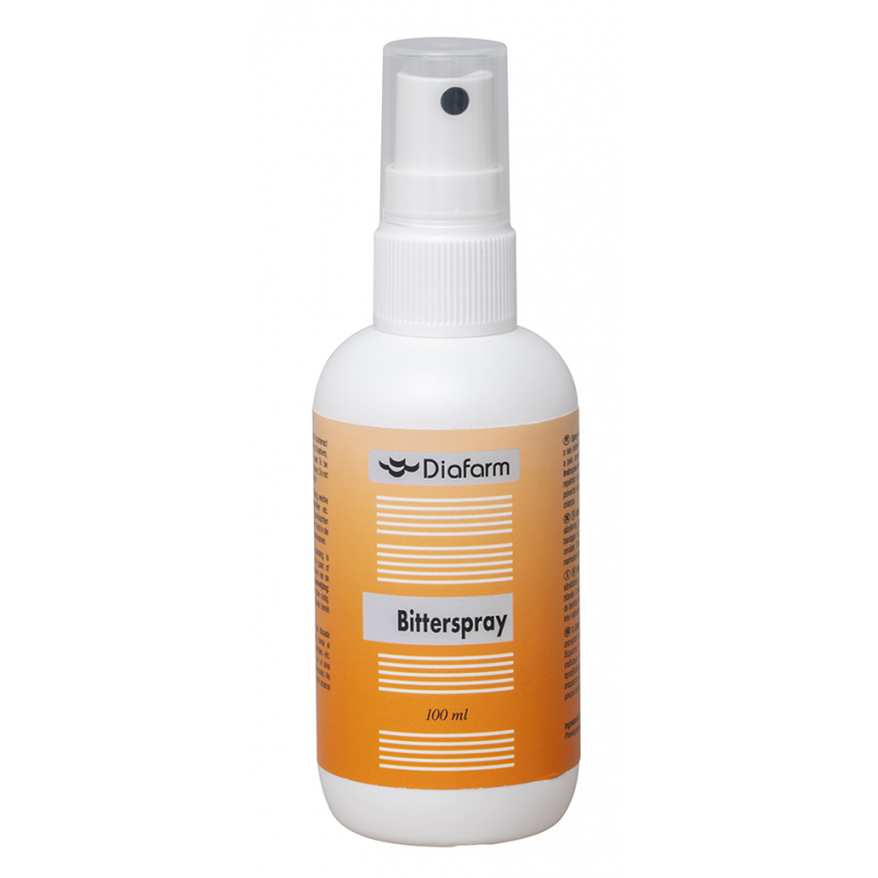 Diafarm Bitterspray 100ml