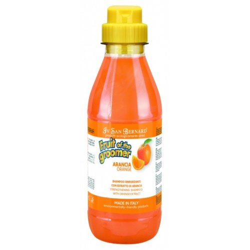 San Bernard Šampon Arancia pomeranč 500ml
