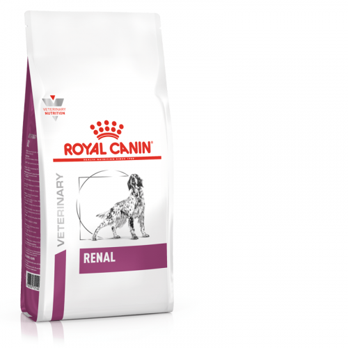 Royal Canin VHN DOG RENAL 14kg